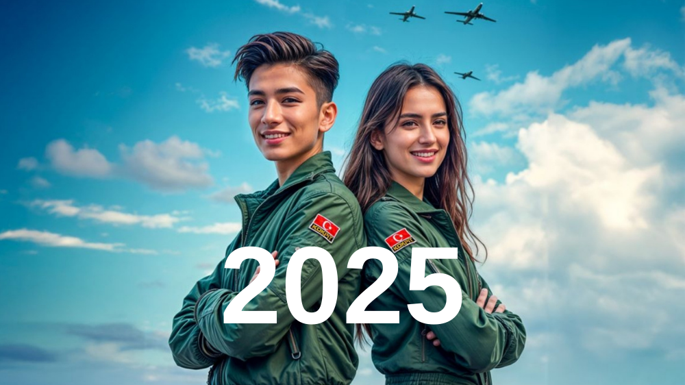 2025 Yılı ve Öncesi