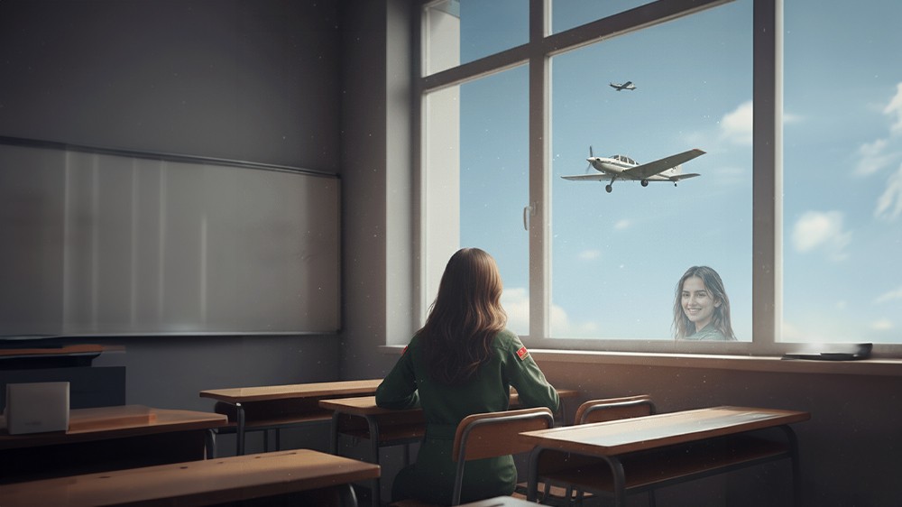 Havacılık Lisesi Mezunlarının Geleceği