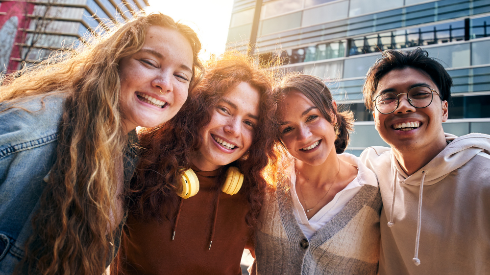 Erasmus Programı