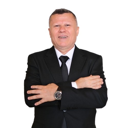 Ali AKÇİL