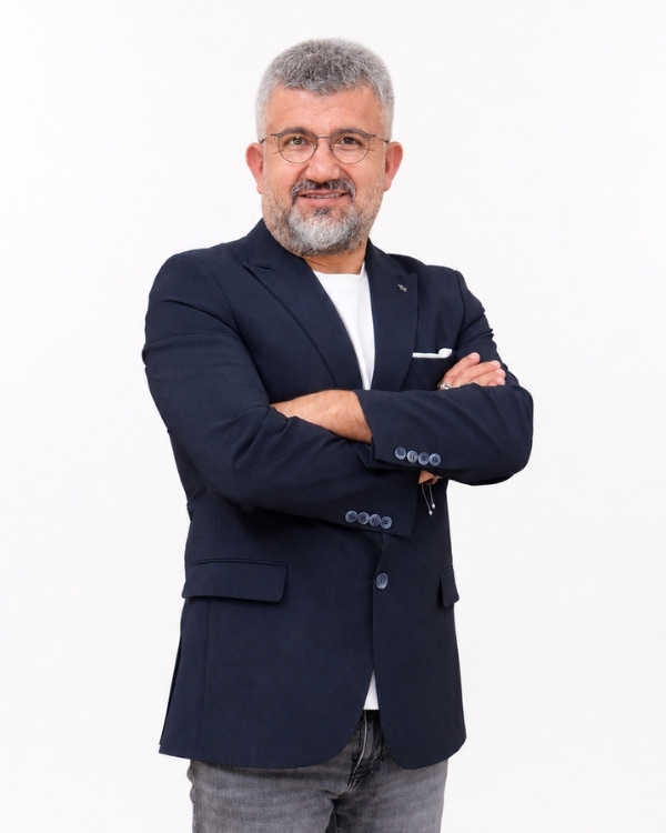 Alper Kalelihan