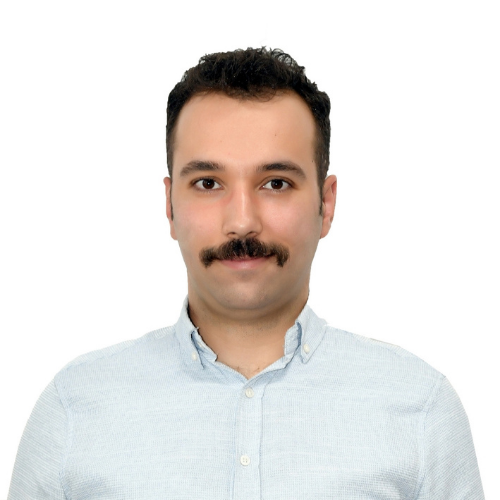 Alperen KARCILI