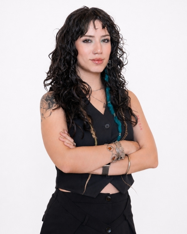 Azra İrem Koç