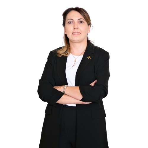 Burcu Gürsel