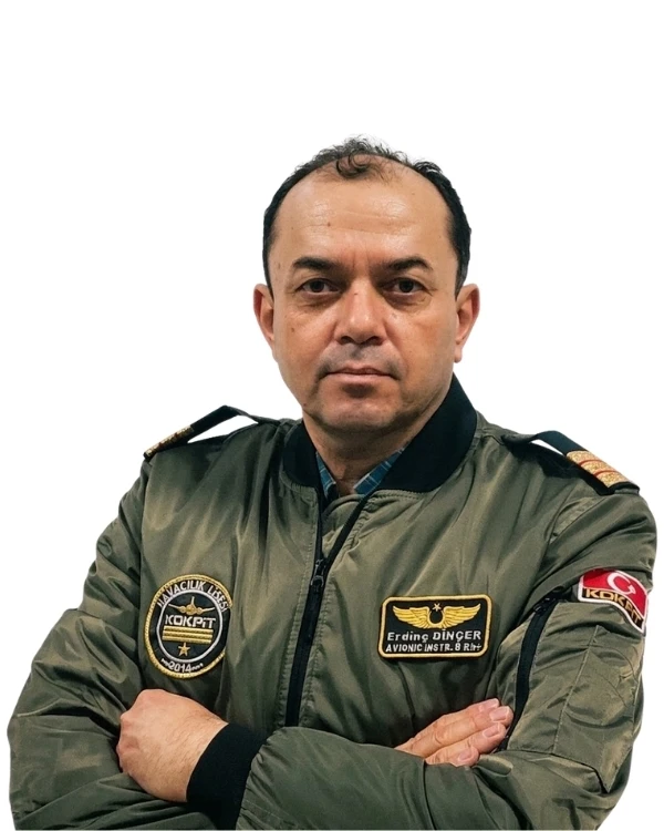 Erdinç Dinçer