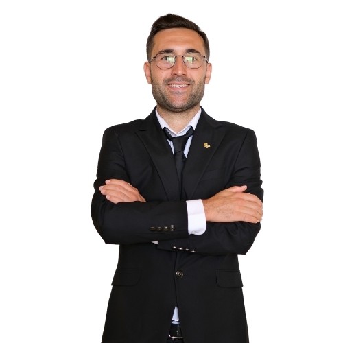 Furkan CERİT