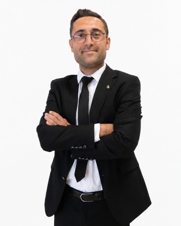 Furkan Cerit