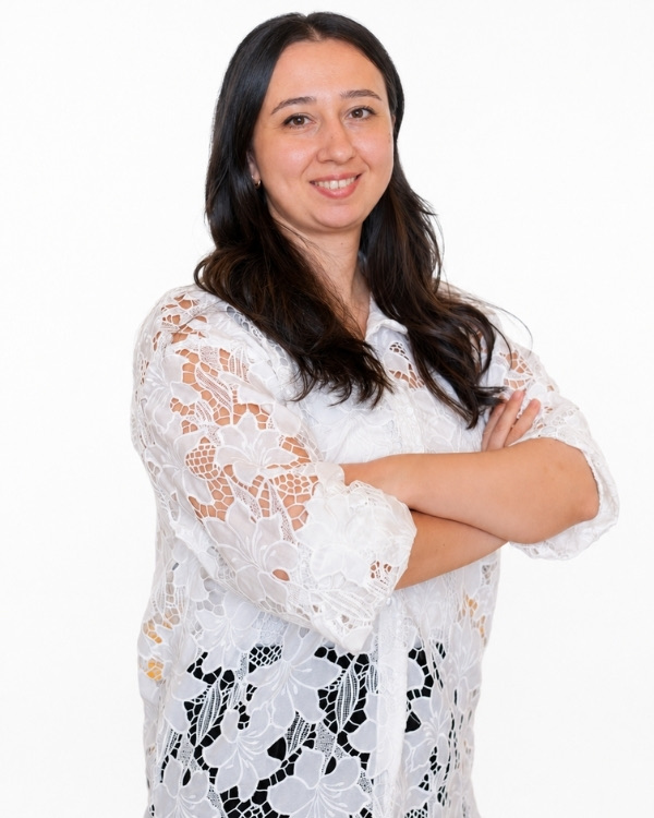 Gizem Aşık Hançarlı