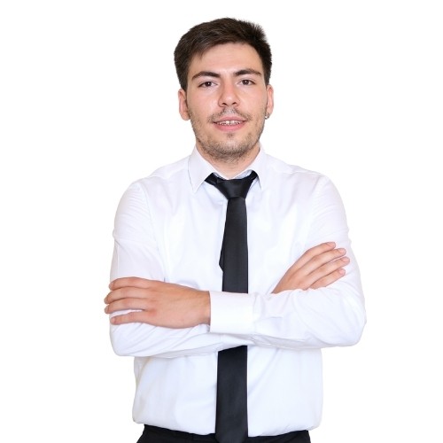 Kaan AKYOL