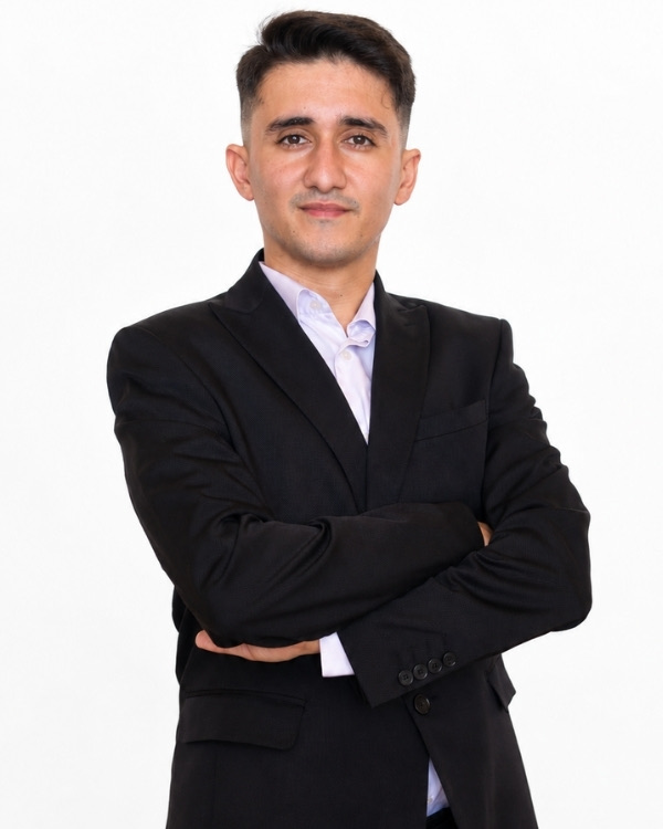 Kaan Karaca