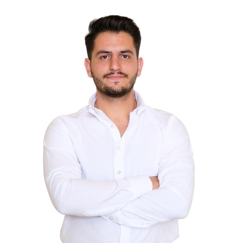 M. Emin DAĞLI