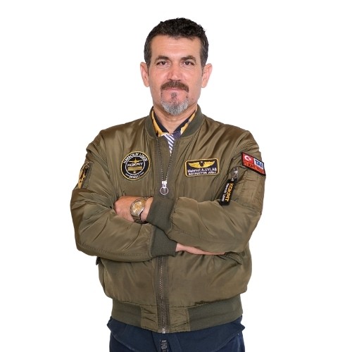Mehmet Ali UYLAŞ