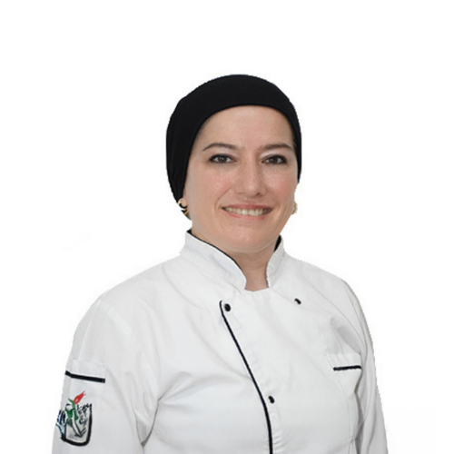 Nevin ÖZTÜRK