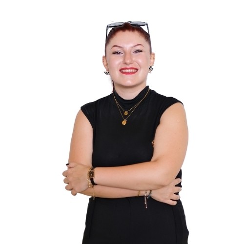 Seher ALACALI