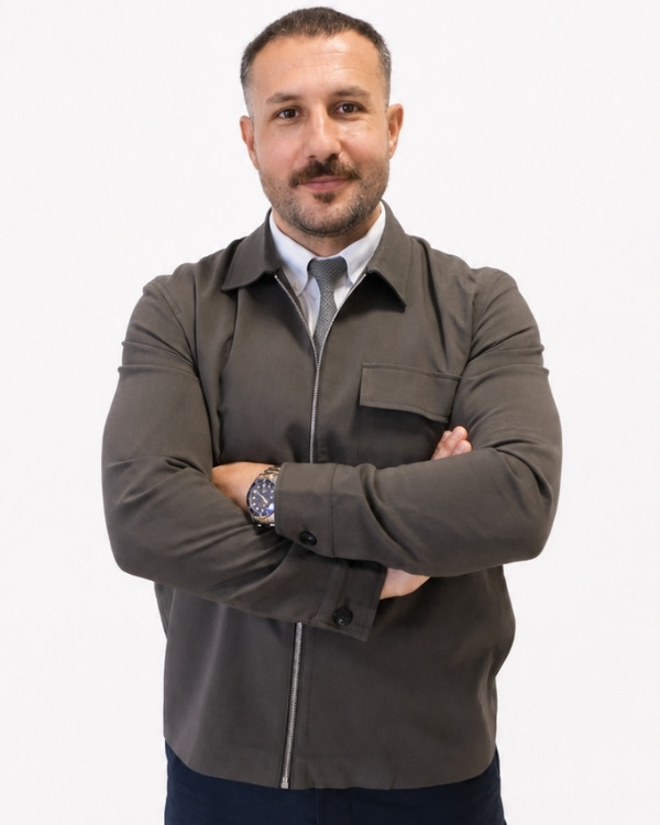 Tuncay Dilbaz