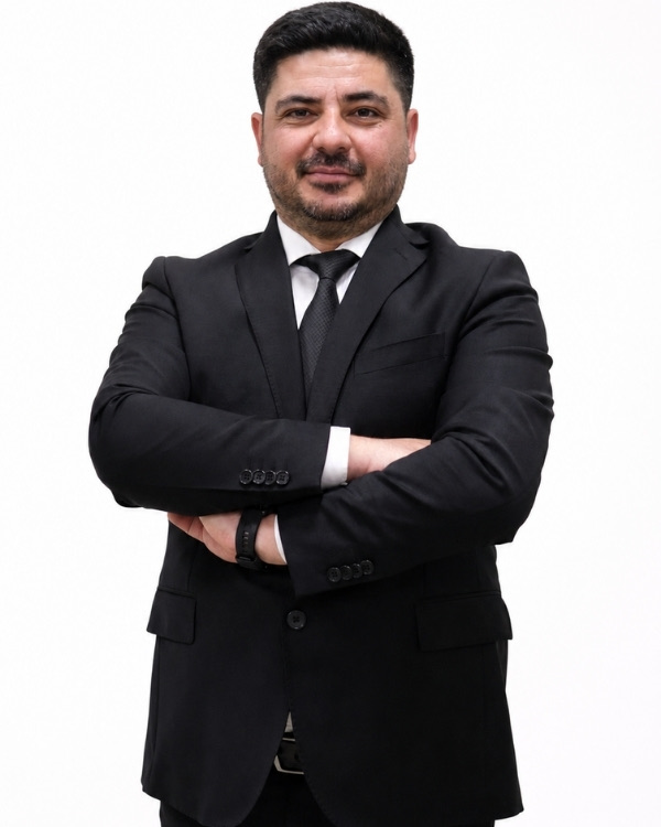 Utku Kızılaslan
